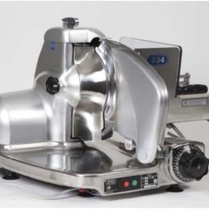 NIEUW: 834 Vleessnijmachine